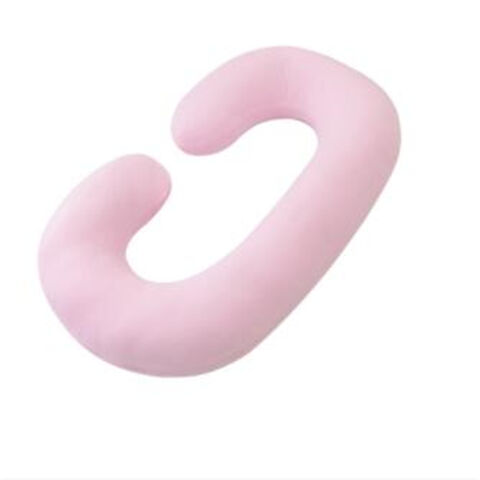High Quality C-Shaped aternity pillows pregnancy women's pillows