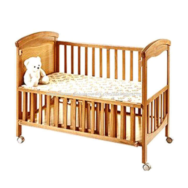 Comfortable Competitive Quality Daycare Beauty Furniture Baby Cot