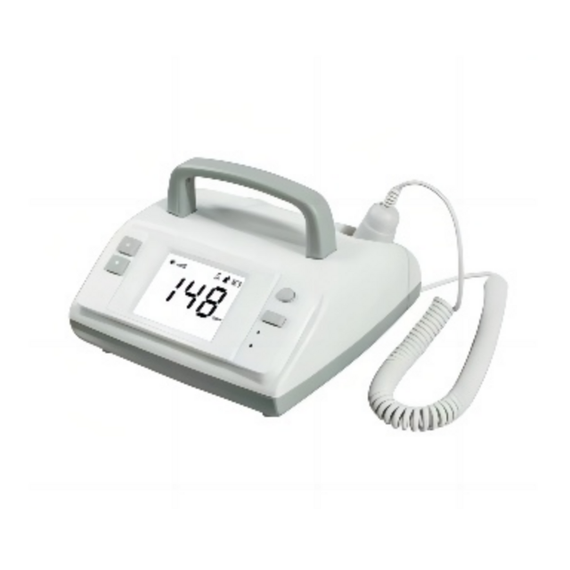 Desktop Doppler Ultrasound Fetal Heart Rate Pregnancy Monitor