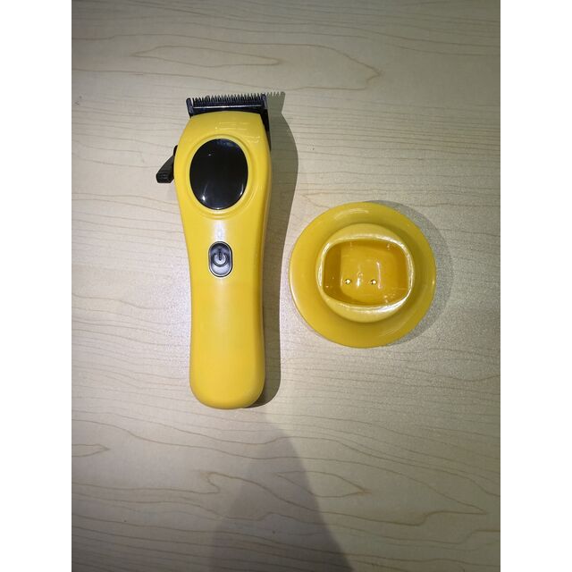 Clippers Factory Electric Direct Sale High Quality Rechargeable Wholesale Blade Power Men's Hair