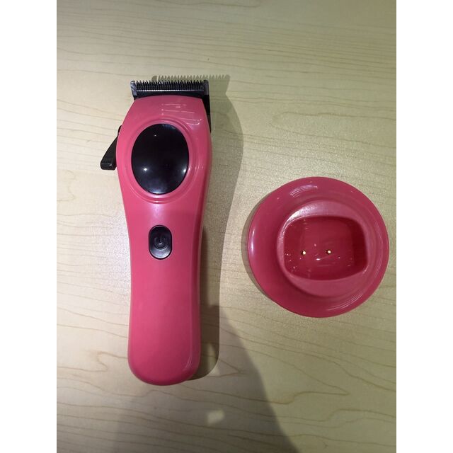 Factory Electric Direct Sale High Quality Rechargeable Wholesale Blade Power Men's Hair Clippers