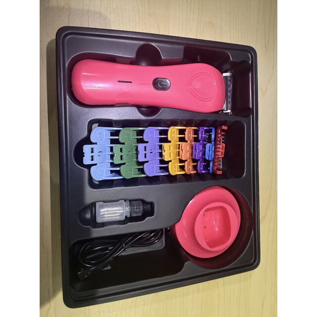 Clippers Factory Electric Direct Sale High Rechargeable Quality Blade Power Men's Hair Wholesale