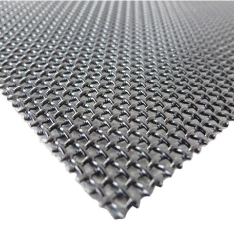 High Quality Woven Wire Mesh, Crimped Woven Wire Mesh, Sheet Metal Woven Wire Mesh, Crimped Wire Mesh Panel for sale at factory direct price