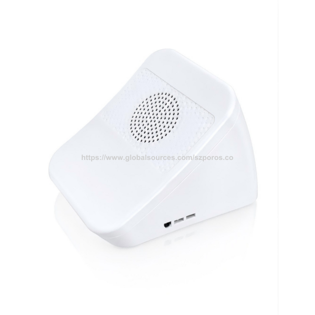 Non-in-ear Hearing Aid Speaker, Key-button Audiometry + Personalized ...
