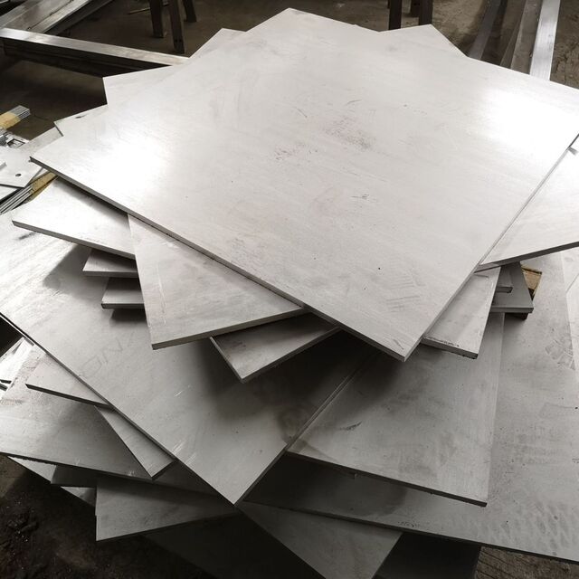 Bulk Buy China Wholesale S960q S960ql S960ql1 High Strength Steel Plate ...