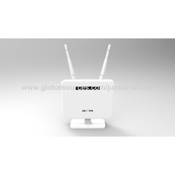 ChinaLTE CPE router support B12/B13/B17/B18ab/B42 for global roaming on ...
