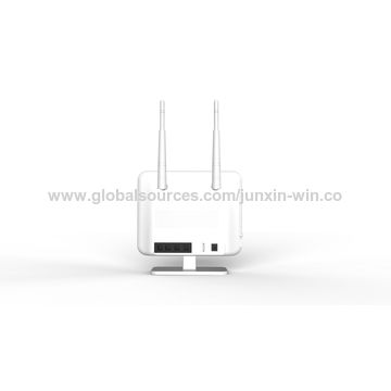 ChinaLTE CPE router support B12/B13/B17/B18ab/B42 for global roaming on ...