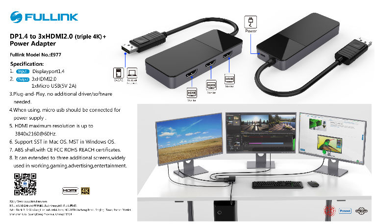 power supply for mac monitor