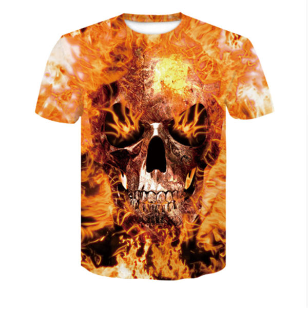 full print sublimation