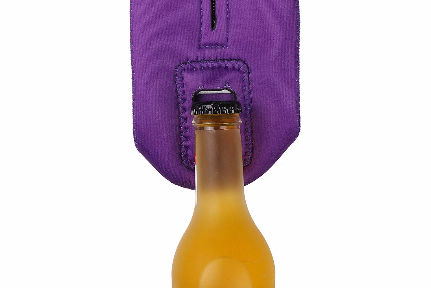 Buy Wholesale China Neoprene Beer Bottle Insulator Sleeve Keeps Beer Cold  And Hands Warm, Built In Bottle Opener & Beer Bottle Insulator Sleeve at  USD 0.8