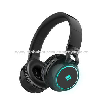 Venta al por mayor de auriculares inalámbricos Bluetooth Rohs para ipot