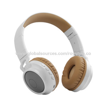 Venta al por mayor de auriculares inalámbricos Bluetooth Rohs para ipot