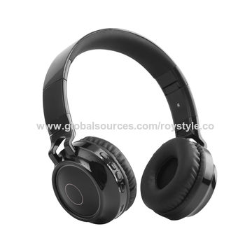 Venta al por mayor de auriculares inalámbricos Bluetooth Rohs para ipot