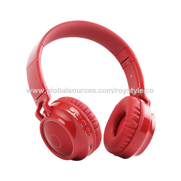 Venta al por mayor de auriculares inalámbricos Bluetooth Rohs para ipot