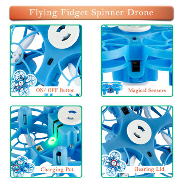 Fidget drone store