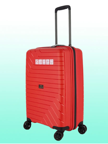 cabin size luggage 20 inch