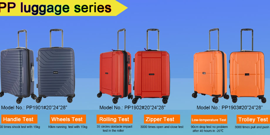 luggage bag for 15kg