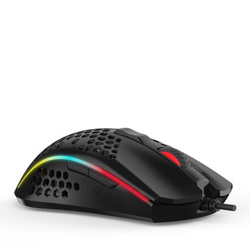 Light Mouse Shell China Best Ultra-light Mouse 2020 Gaming mice with honeycomb shell 6651 ...