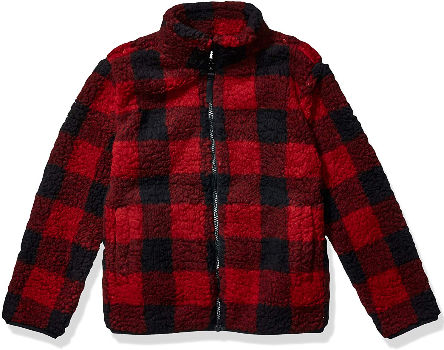 baby wool coat