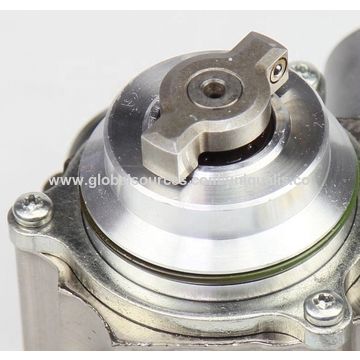 Kraftstoffpumpe Für BMW Mini R55-R59 - 1353752834 Ersatz Für N14 Motoren