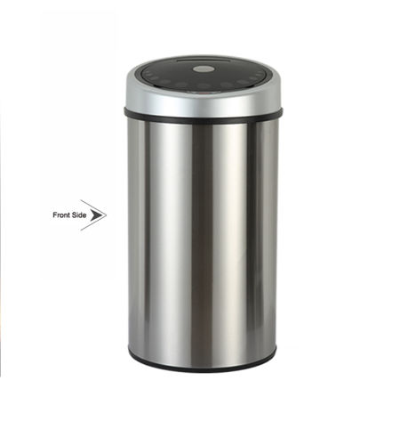 dust bin suppliers