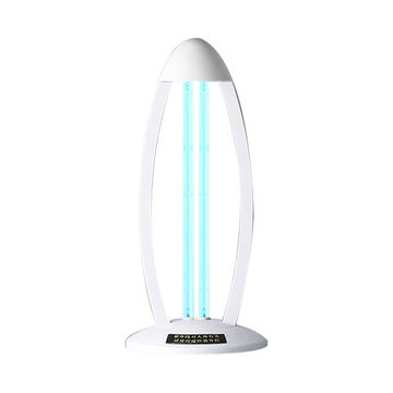 Uv ozone deals sterilization lamp