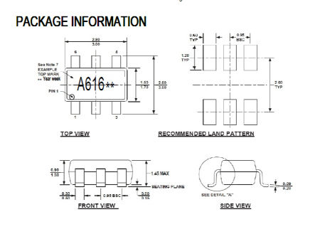 China Power management IC Series low-voltage differential voltage ...