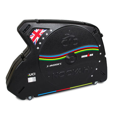 road bike hard case