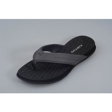 Highly Quality New Design Rubber Slippers For Men Non Slip and