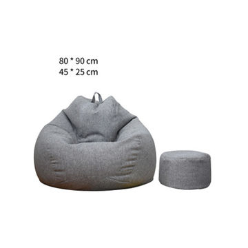 Wholesale Waterproof Beanbag (filling not included) From China