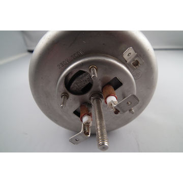 China Heating element for Stainless steel coffee maker on Global ...