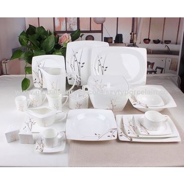 Monno ceramics dinner set price best sale