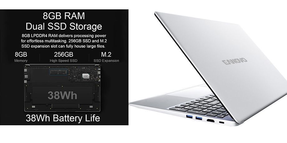 ChinaNew All Metallic Aluminum 15.6 inch laptop notebook pc Ultra slim ...
