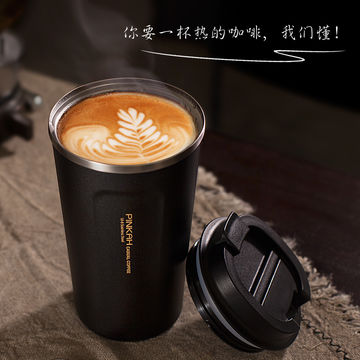 Real Starbucks Stainless Steel 304 Travel coffee Tumbler. (100