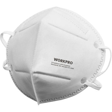 workpro respirator mask