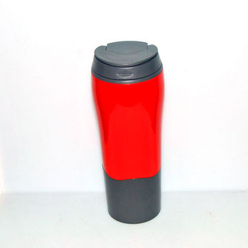 Buy Wholesale China Bpa Free Double Wall Plastic Suction