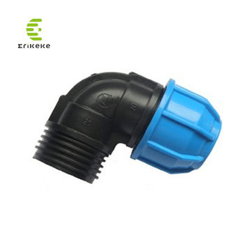 Buy Wholesale China Factory Top Sale Ppr Pluming Fitting Pipe Fitting  Couling Male Thread Adapter For Water Supply & Ppr Fittings at USD 0.2