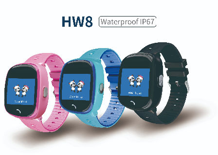 xtreme tech android smart watch