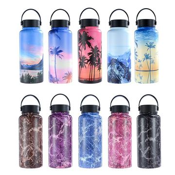 Color Changing Hydro Flask 18oz/32oz/40oz Tumbler Flask Vacuum Insulated  Flask - China Hydro Flask and Flask price