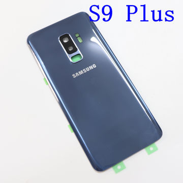 Back Glass Samsung S9 Plus Back Camera Price Replacement Back