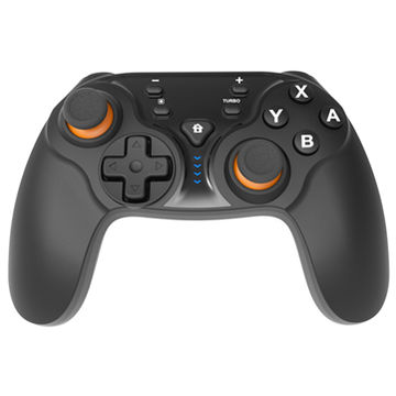 China 3 in 1 Switch+Android+PC Game Controller Gamepad for Nintendo ...