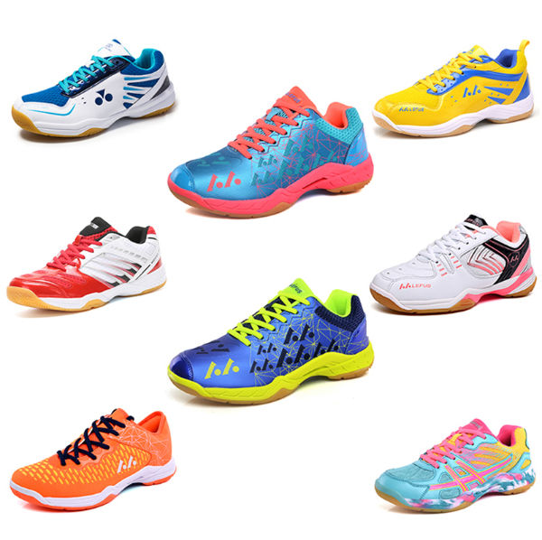 Hellosport Wholesale Men Shoes Badminton Men Design Custom Logo Shoes Sport  Badminton Shoes - Explore China Wholesale Badminton Shoes and Tennis Shoes,  Table Tennis Shoes, Volleyball Shoes