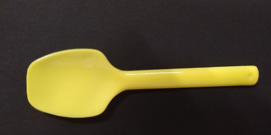 square ice cream scoop