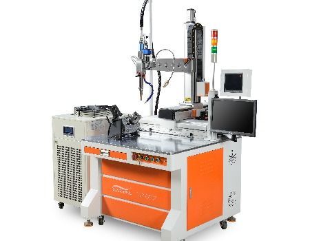 china welding machine