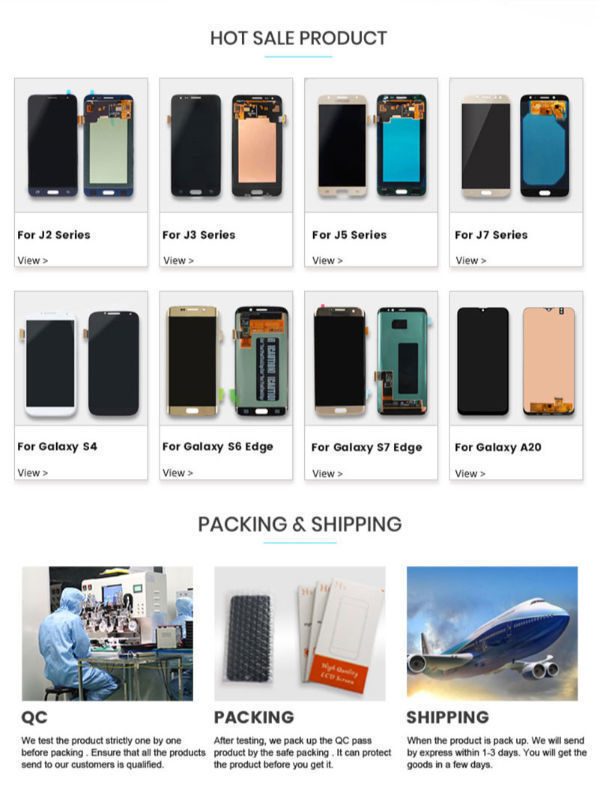 China Lcd Touch Screen Combo For Samsung J2 Mobile Lcd And Touch For Samsung Galaxy J2 J0 Lcd Display On Global Sources Samsung Galaxy J2 15 0 J2 15 0 Lcd Screen