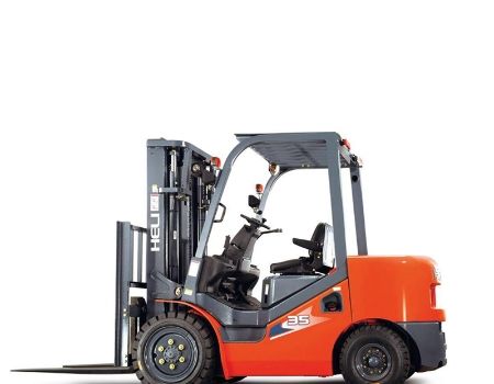China Cpcd35 3 5 Ton Heli Diesel Forklift Forklift Heli Diesel Forklift Forklift Spare Parts On Global Sources