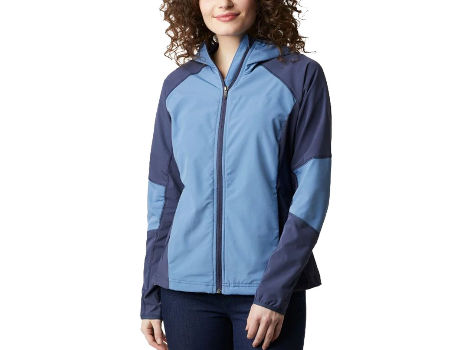 waterproof spring jacket womens