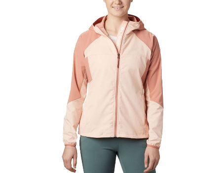 running hoodie ladies