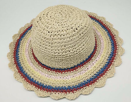 high quality straw hats