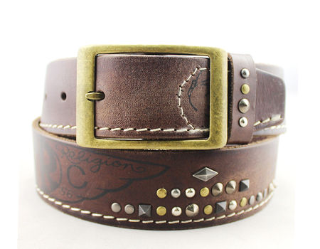 belt rivet